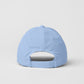 Performance Off — Duty Cap — Seashell Blue
