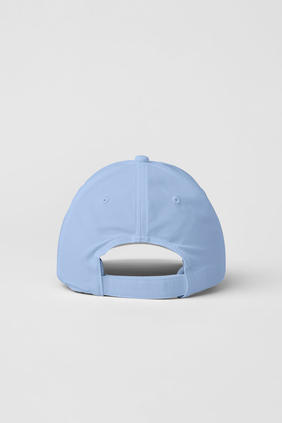 Performance Off — Duty Cap — Seashell Blue