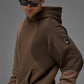 Performance Off — Duty Cap — Espresso/Espresso