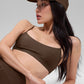 Performance Off — Duty Cap — Espresso/Espresso