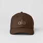 Performance Off — Duty Cap — Espresso/Espresso