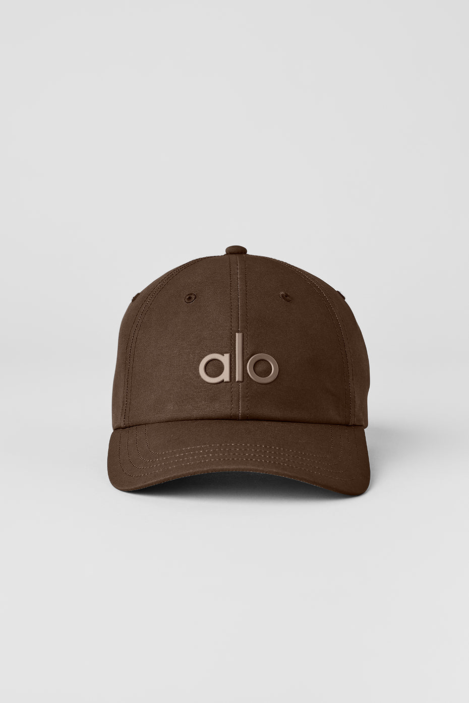 Performance Off — Duty Cap — Espresso/Espresso