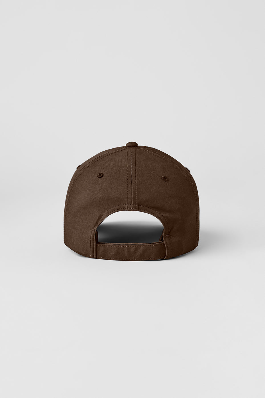 Performance Off — Duty Cap — Espresso/Espresso