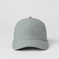 Performance Off — Duty Cap — Lunar Grey