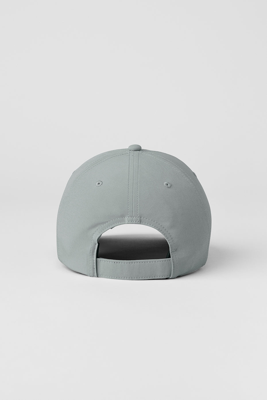 Performance Off — Duty Cap — Lunar Grey