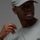Performance Off — Duty Cap — Lunar Grey