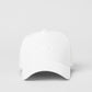 Performance District Trucker Hat — White