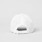 Performance District Trucker Hat — White