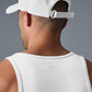 Performance District Trucker Hat — White