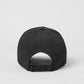Performance District Trucker Hat — Black