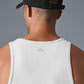 Performance District Trucker Hat — Black
