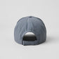 Performance District Trucker Hat — Steel Grey