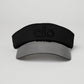 Airlift Solar Visor — Black