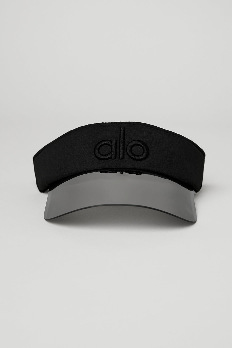 Airlift Solar Visor — Black