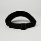 Airlift Solar Visor — Black