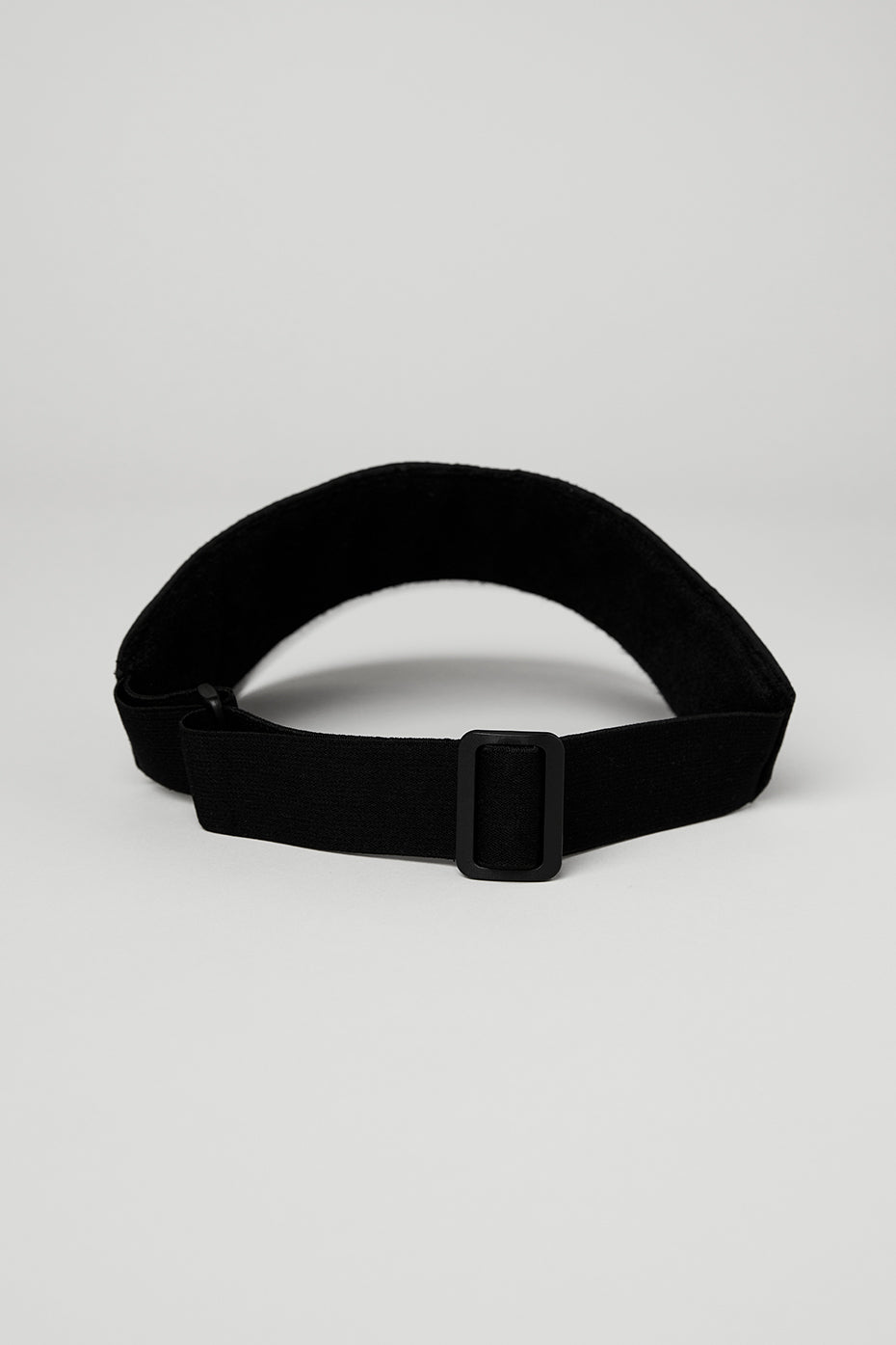 Airlift Solar Visor — Black