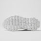 Runner — White/White