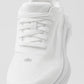 Runner — White/White