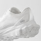 Runner — White/White