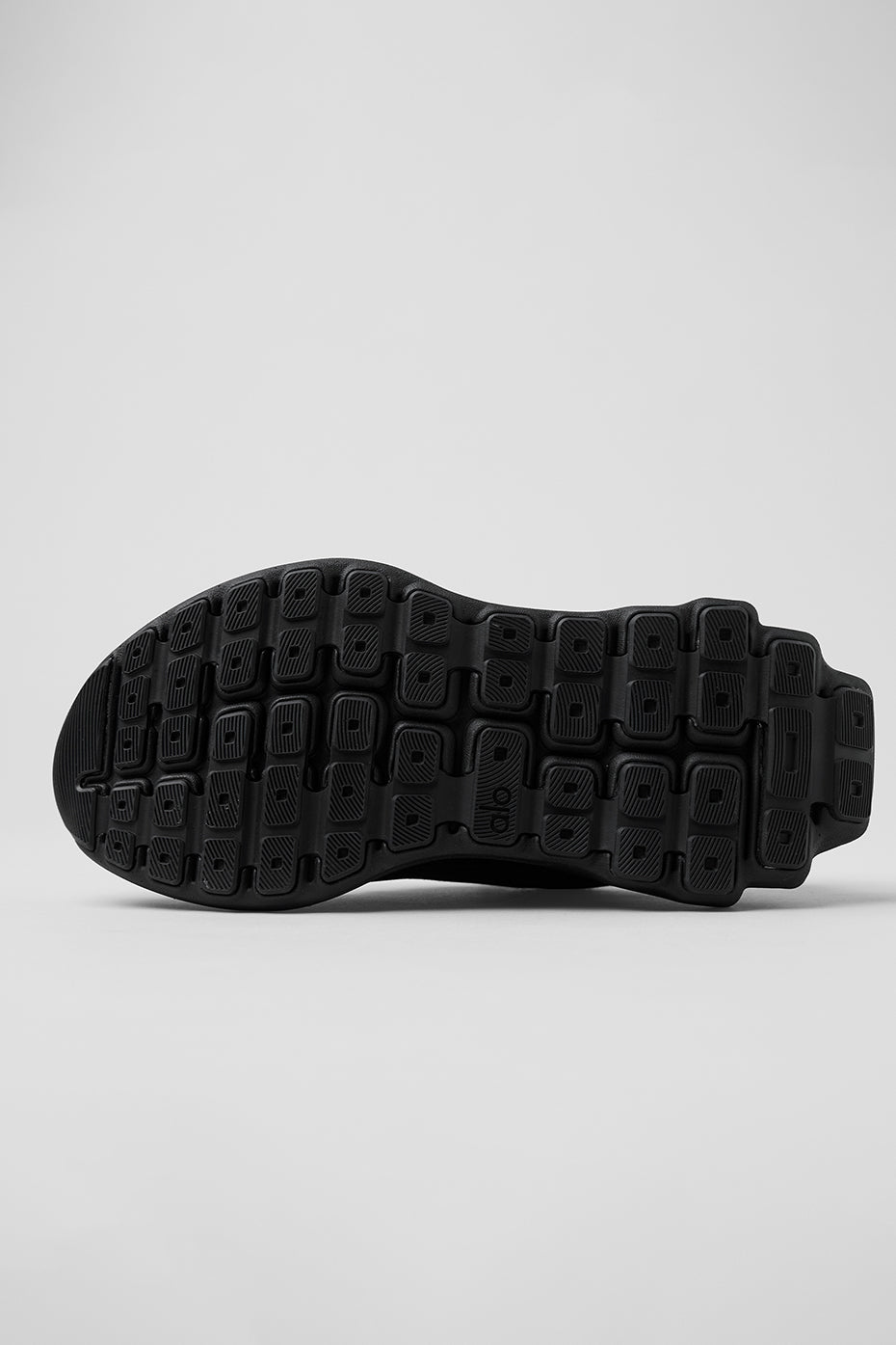 Runner — Black/Black
