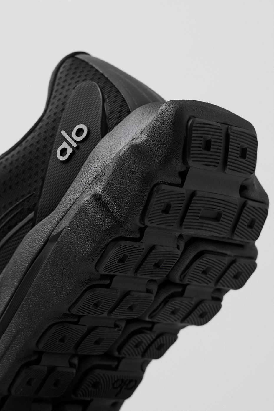 Runner — Black/Black