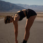 Runner — Black/Black