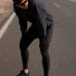 Runner — Black/Black