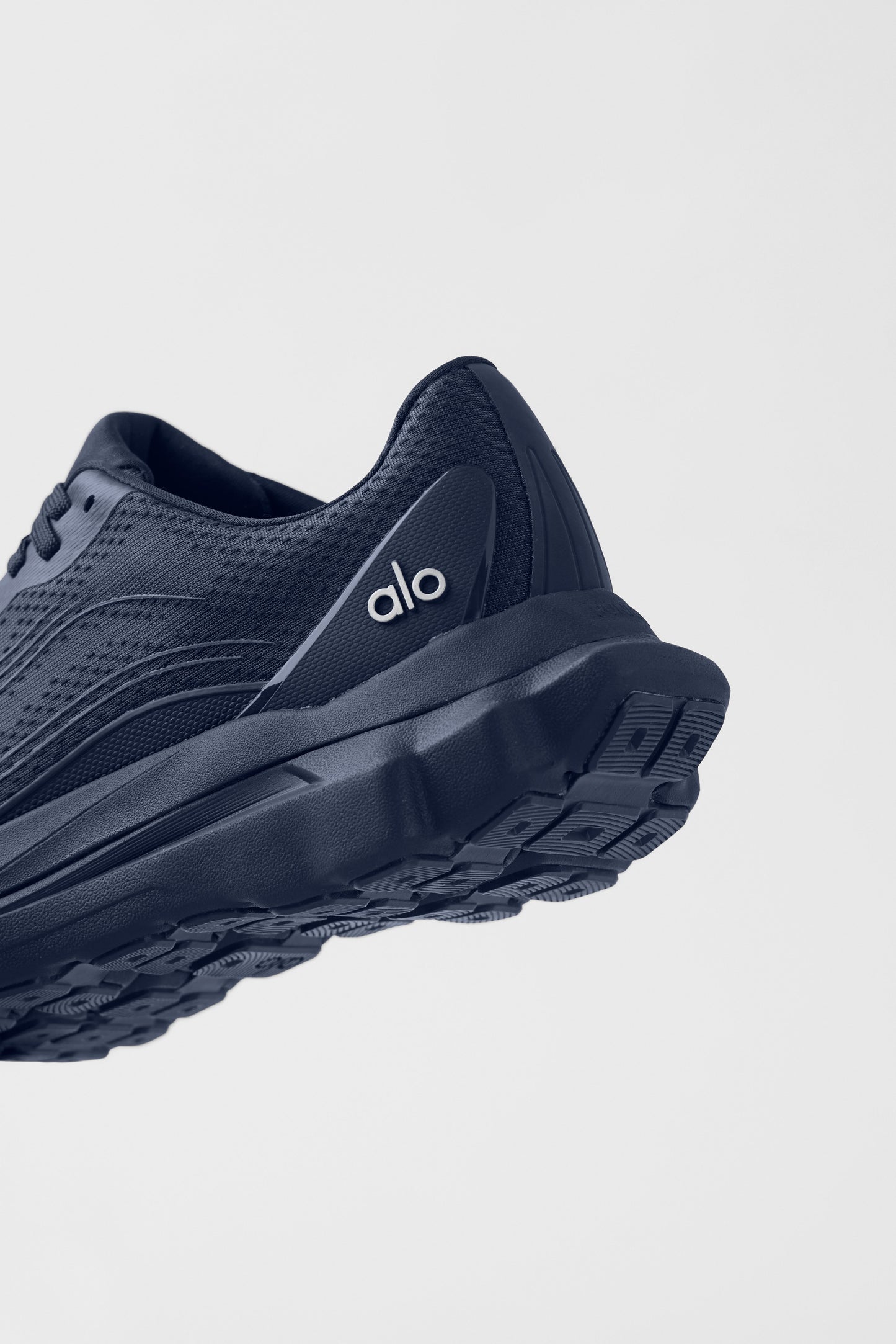 Runner — Navy