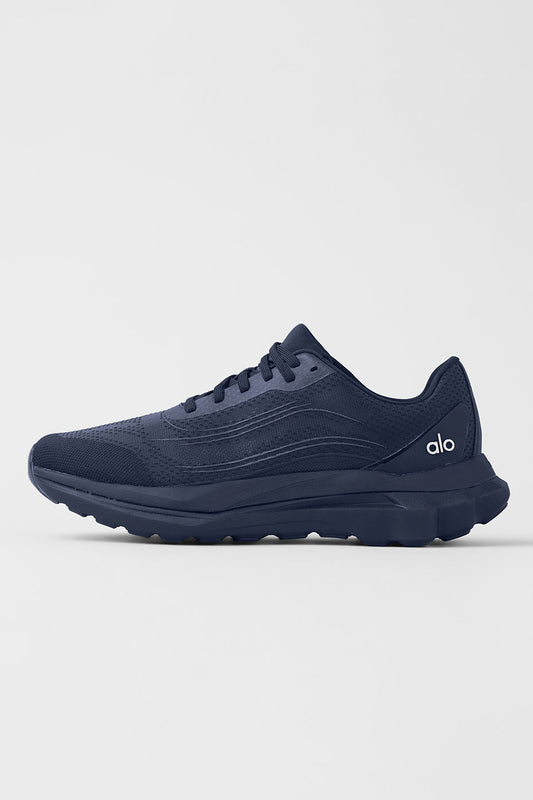Runner — Navy