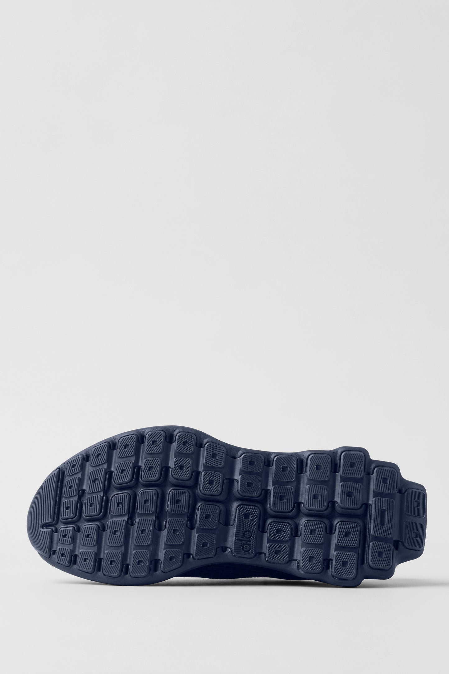 Runner — Navy