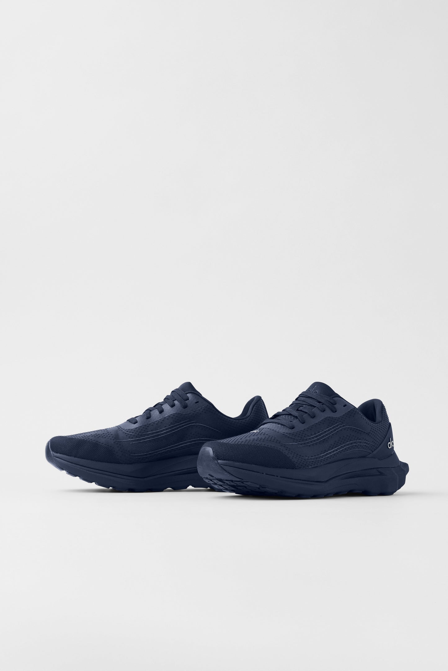 Runner — Navy