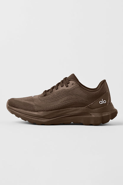 Runner — Espresso