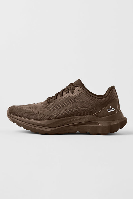 Runner — Espresso