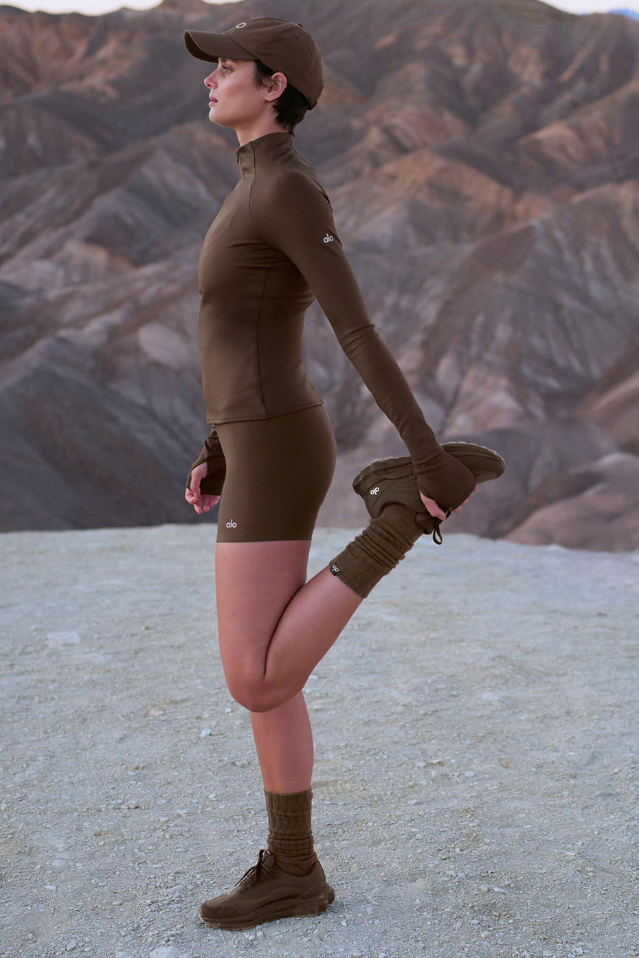 Runner — Espresso