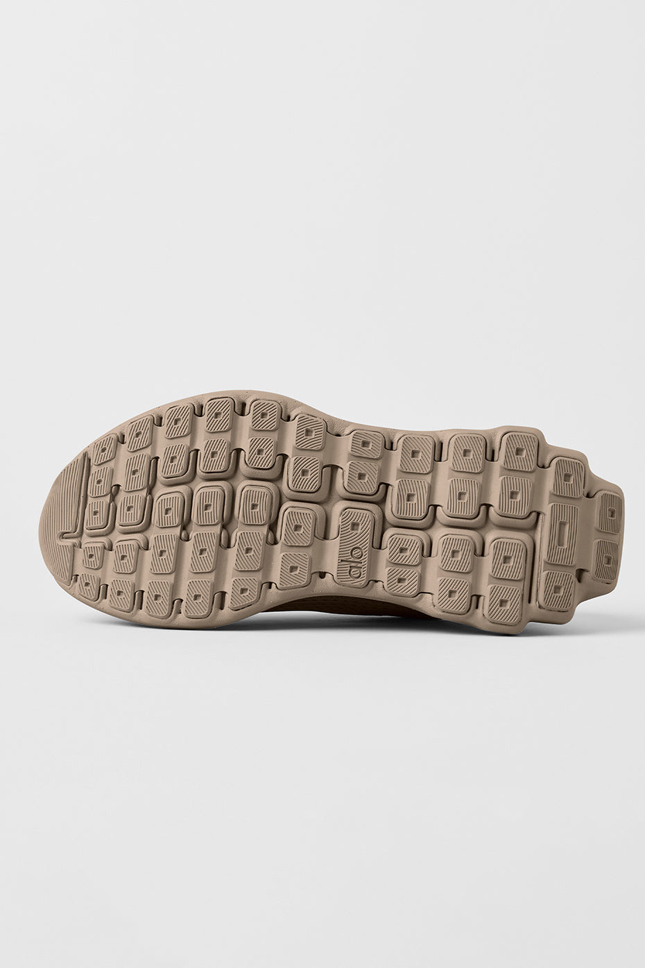 Runner — Gravel