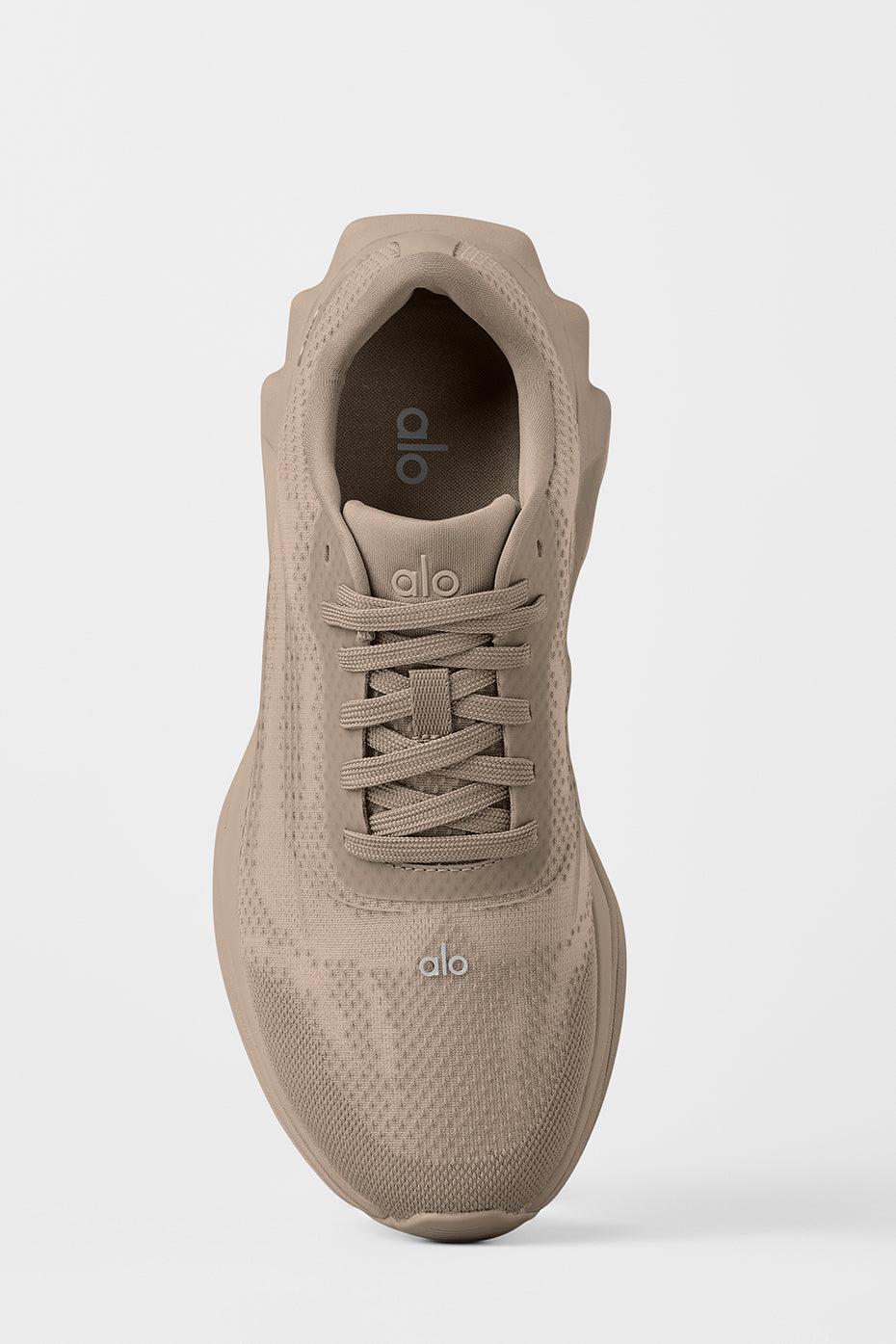 Runner — Gravel