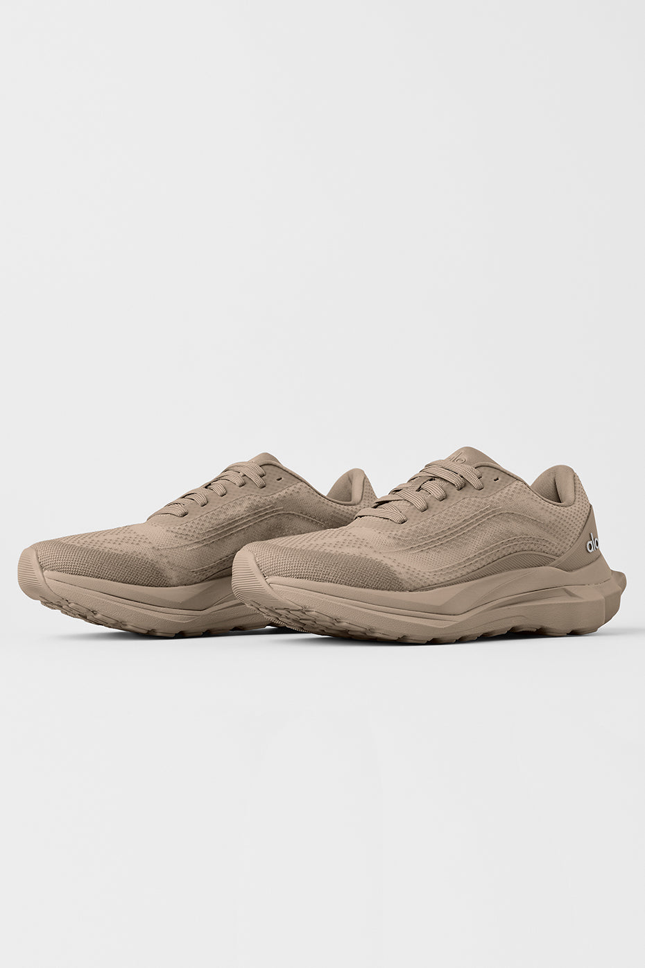 Runner — Gravel