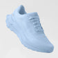 Runner — Seashell Blue
