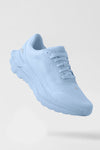 Runner — Seashell Blue