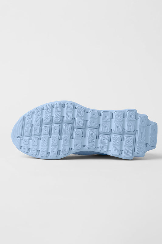 Runner — Seashell Blue