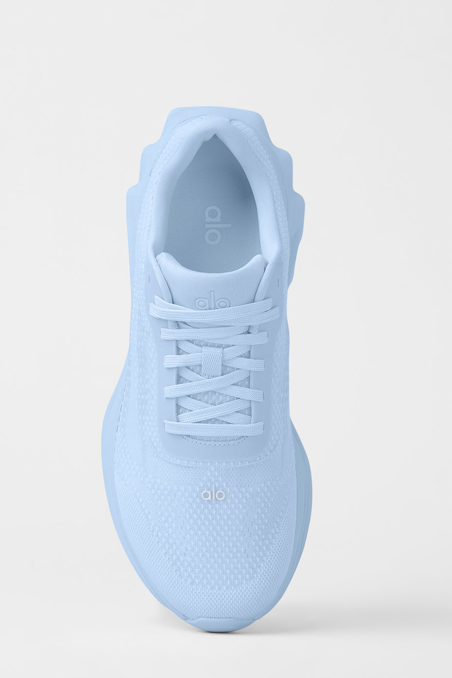 Runner — Seashell Blue