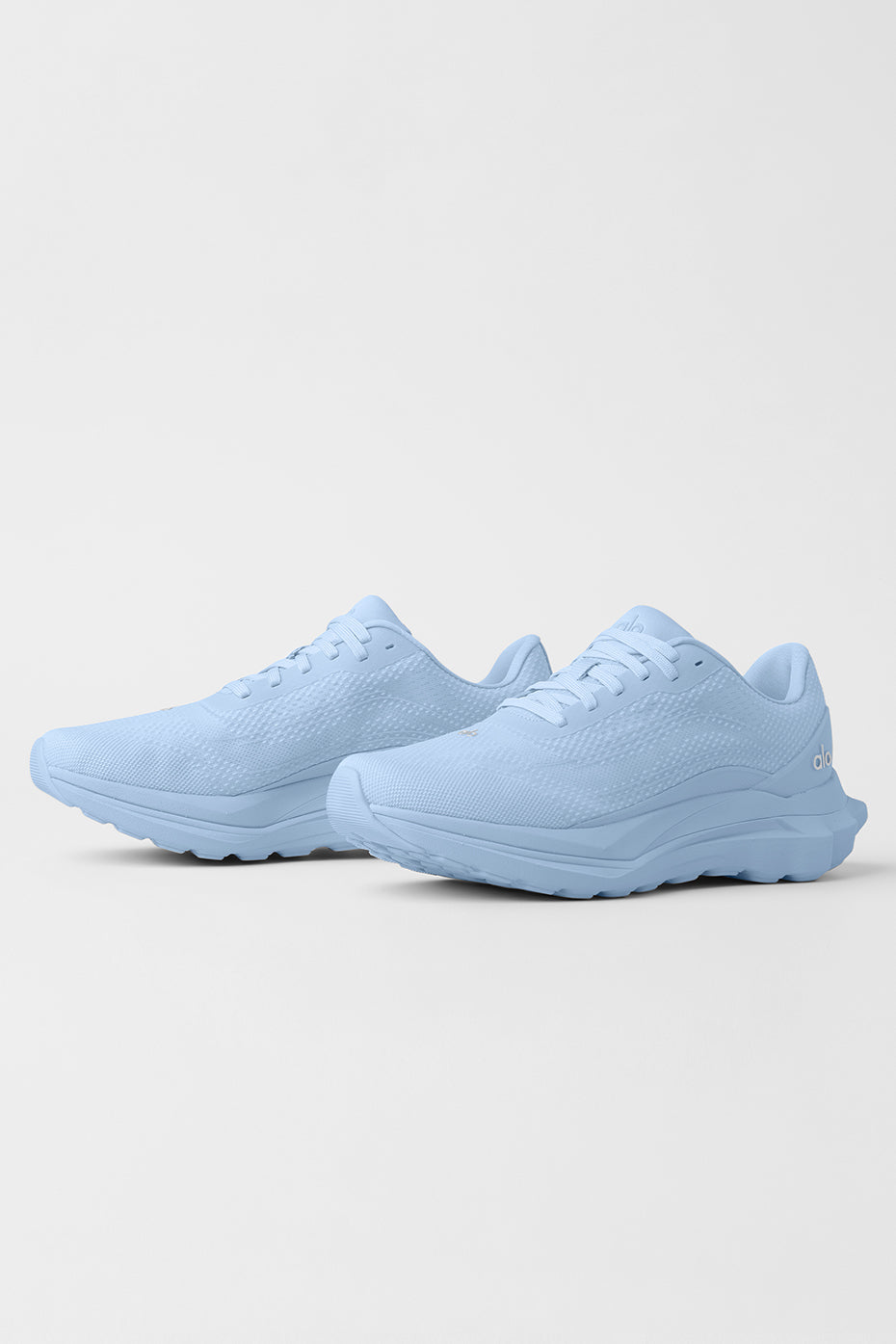 Runner — Seashell Blue