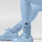 Runner — Seashell Blue