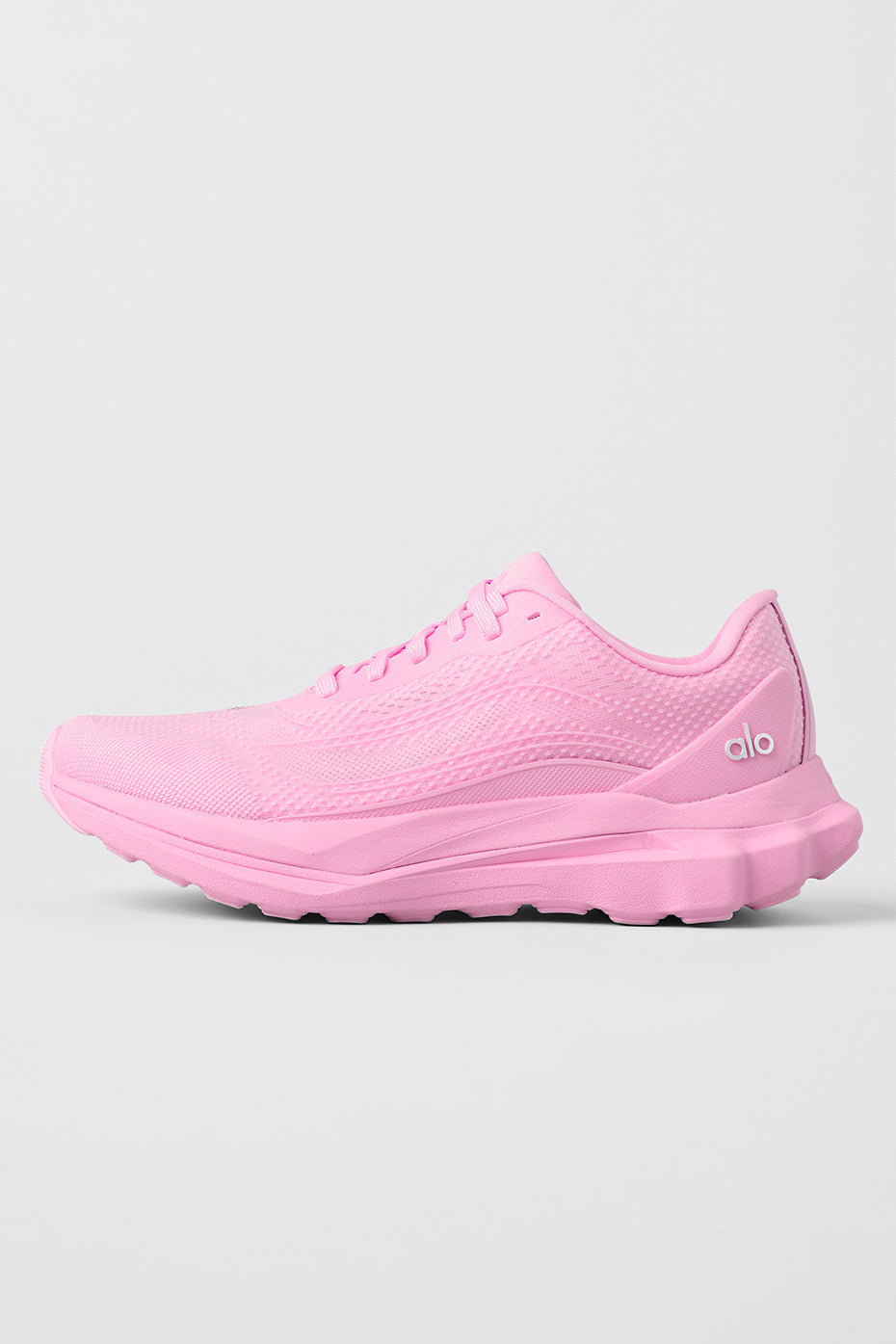 Runner — Sweet Pink