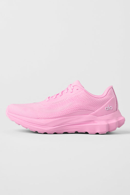 Runner — Sweet Pink