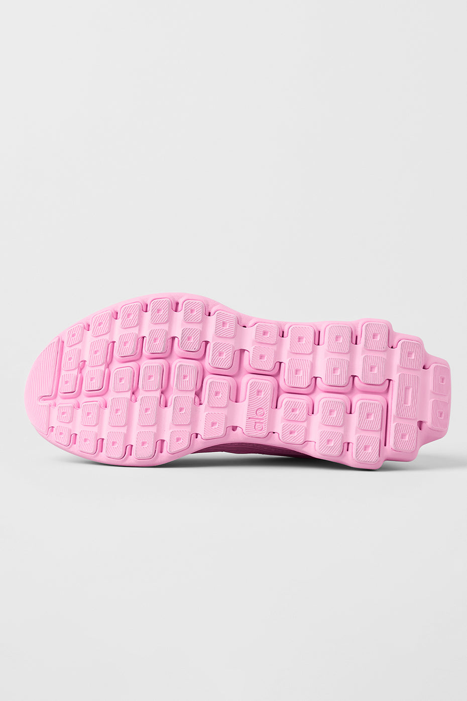 Runner — Sweet Pink