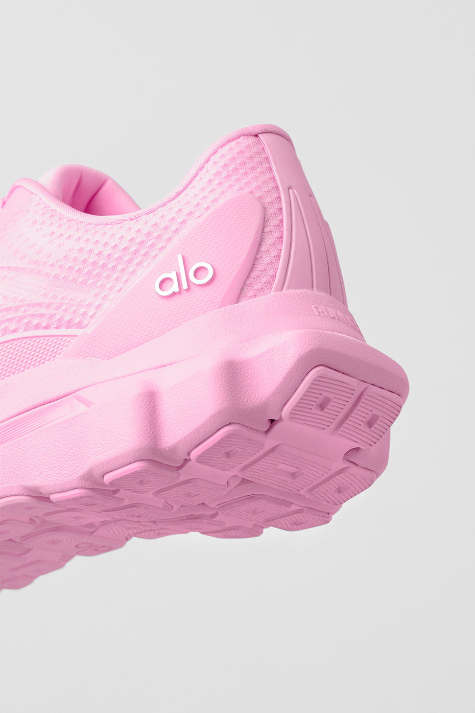 Runner — Sweet Pink