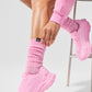 Runner — Sweet Pink