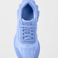 Runner — Crystal Clear Blue
