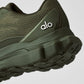 Runner — Green Olive